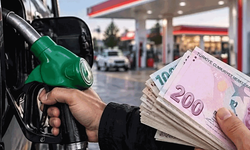 Motorine zam kapıda: Tabelalar yine değişecek