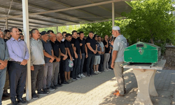 Muğla'da diş tedavisi sonrası fenalaşan küçük çocuk hayatını kaybetti