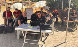 Muş'ta kayıp genç şahsı bulmak için arama çalışması başlatıldı
