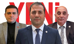Ön seçimi öncesi Yalaz’dan net mesaj: Kurucu ilçe başkanlarımın yanındayım