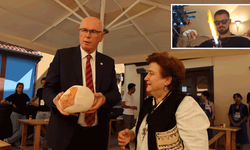 Odunpazarı’nda Cam ve Seramik Festivalleri başladı