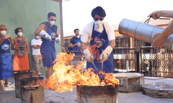 Odunpazarı’nda festival coşkusu başlıyor