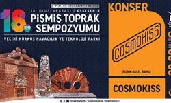 Pişmiş Toprak Sempozyumu’nda konserler sürüyor