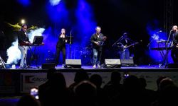 Pişmiş Toprak Sempozyumu’nda müzik dolu gece