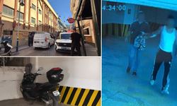 Polisten kaçtılar, otoparka saklandılar: 400 bin TL cezadan kaçamadılar