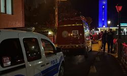 Porsuk Çayı'nda korkutan ihbar