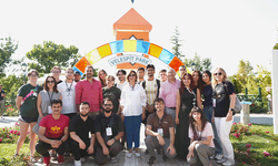 Porsuk festivali’nde 4. Gün coşkusu
