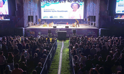 Porsuk’ta festival rüzgârı: Kentpark sahnesi notalarla coştu!