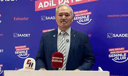 Saadet Partisi'nden iktidara sert eleştiri: "Başkalarının kurduğu oyunlarda figüran oldular!”
