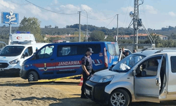 Sakarya'da  muhtar aracında başından vurulmuş halde ölü bulundu