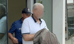 Samsun'da eski ortağını silahla yaralayan iş adamı tahliye oldu