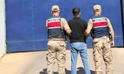 Şanlıurfa Siverek’te 22 yıl 8 ay hapis cezasıyla aranan şahıs yakalandı