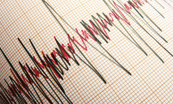 Şanlıurfa'da 5,4'lük deprem
