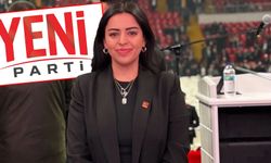 Selvinaz Durur’a Gençlik Meclisi kapısı kapandı!