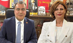 Sezer’den Ünlüce’ye kentsel dönüşüm mesajı: “Kimse topu taca atmasın”