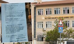 Sipariş notundaki tehditler Eskişehir’i ayağa kaldırdı: "Okul saldırısını biz düzenledik"
