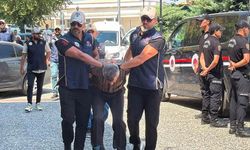 Suikast timindeki Karatepe’ye maddi yardımda bulunan 5 şüpheli Eskişehir’de yakalandı