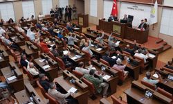 Tepebaşı Meclisi’nde yeni dönem: Komisyonlar belli oldu!