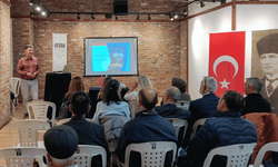 Tepebaşılı muhtarlar mahallelerini kendi gözlerinden anlatacak
