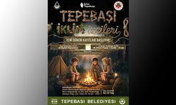 Tepebaşı’nda çocuklara çevre bilinci kazandıracak program