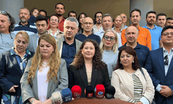 TMMOB Eskişehir’den 19 Eylül mesajı: “Emeğimize, mesleğimize, ülkemize sahip çıkıyoruz!”