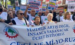 Tüm Emekliler Sendikası: “Seyyanen zam tüm emeklilerin hakkıdır”