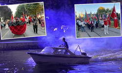 "Uluslararası Eskişehir Porsuk Festivali" coşkuyla başladı