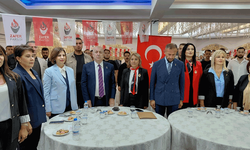 Ümit Özdağ Eskişehir’de konuştu: “Kadınlar korkmadan yaşayabilecek”
