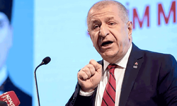 Ümit Özdağ Eskişehir’e geliyor!