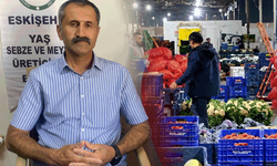 Üreticiden akaryakıt zammı tepkisi: “Vay üreticinin haline!”