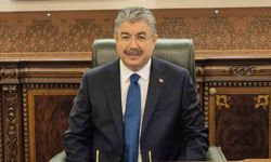 Vali Yılmaz, A Milli Erkek Basketbol Takımını tebrik etti