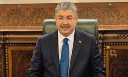 Vali Yılmaz'dan Adana için geçmiş olsun mesajı