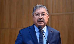 Vali Yılmaz'dan şehit için taziye mesajı