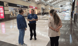 Bilecik'te 65 vatandaşa sahte para uyarısı