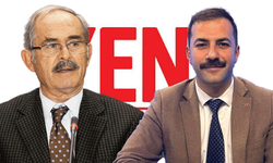 Yalaz’dan Büyükerşen açıklaması: “Yeni Parti’ye geçeceğini düşünüyorum”