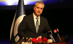 Yalçın: "Önümüzdeki dönem bir dijital soğuk savaş dönemidir"