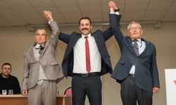 Yeni Parti Eskişehir’de kongreler başladı