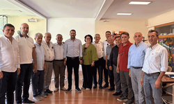 Yeni Parti Eskişehir’de yol haritasını belirliyor