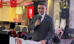 Yeni Parti Tepebaşı’nda tek aday Tevfik Yıldırım yeniden başkan