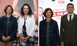 Yeni Parti’de ön seçim sonrası Ünlüce’den mesaj