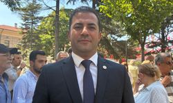 YENİ Parti’den 2 Eylül mesajı: “Eskişehir’in ruhunda özgürlük var!”