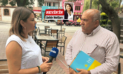 Yer: Şehir çekişmelerden kaybediyor