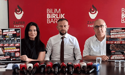 Zafer Partisi Eskişehir’den özelleştirme çıkışı: “Kamu varlıkları kamuda kalmalı!”