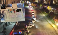 14,9 milyar TL'lik yasa dışı bahis ağına darbe: Eskişehir de listede