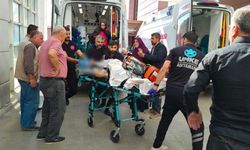 Adıyaman'da kazara kendini vuran kız çocuğu hayatını kaybetti