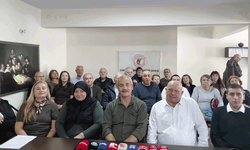 Alpagut köylülerinin mücadelesinde kritik karar: "Tarlalarımızı vermedik, vermeyeceğiz!”