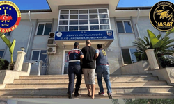 Antalya'da aranan 426 kişi yakalandı