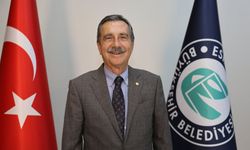 Ataç, en başarılı ikinci büyükşehir ilçe belediye başkanı seçildi
