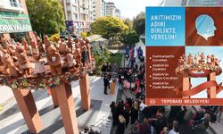 Atatürk ve Çocuklar Anıtı'nın adını Eskişehirliler belirleyecek: Oylama başladı