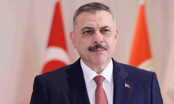 Bakan Çiftçi açıkladı: Eskişehir ve 4 ilden ilave ekip desteği